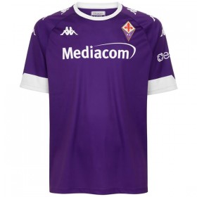 Koszulka ACF Fiorentina Domowe 2020-2021 - Koszulki Piłkarskie